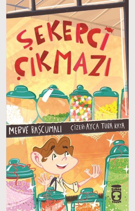 Şekerci Çıkmazı